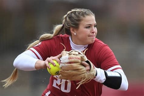 Arkansas softball team rebounding as it travels to Starkville | Whole ...