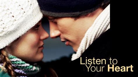 Watch Listen to Your Heart (2011) Full Movie Free Online - Plex