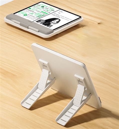 Adjustable Angle iPad Pro Drawing Stand,Ipad Holder - FeelGift