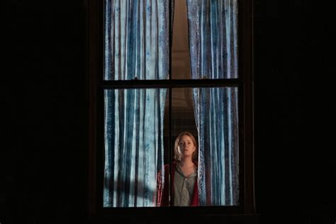 Watch 'The Woman In The Window' Trailer, Netflix's New Psychological Thriller!