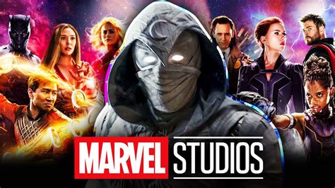 Moon Knight TV Writer Clarifies Confusion About MCU Timeline Placement