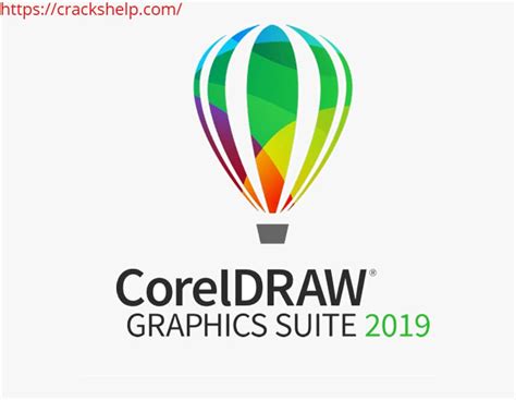 CorelDRAW Graphics Suite 2019 Serial Key With Crack Free Download