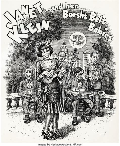 The Bristol Board | Robert crumb, Robert crumb art, Comic books art