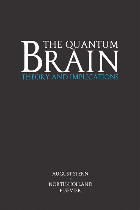 Read The Quantum Brain Online by A. Stern | Books