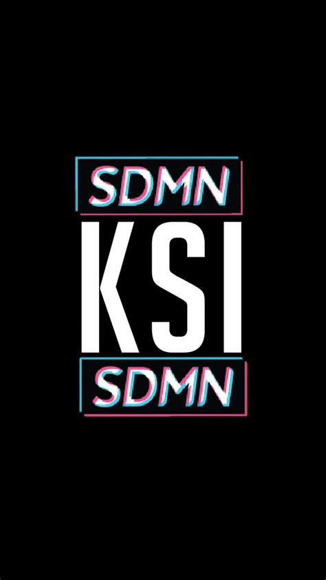 1920x1080px, 1080P free download | KSI Sidmen logo mix, ethan, harry ...