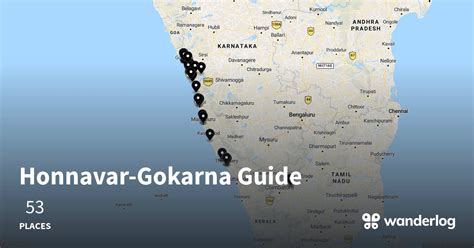 Honnavar-Gokarna Guide – Wanderlog