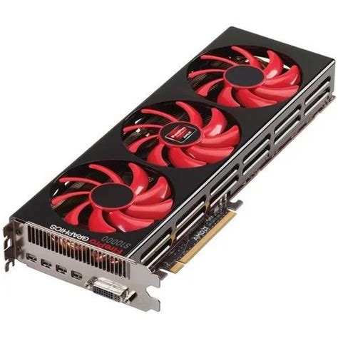 AMD Radeon Graphics Card at Rs 25000 in Mumbai | ID: 21344834688