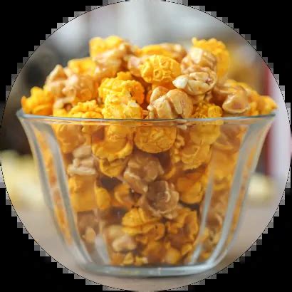 Gourmet Popcorn Flavors | Mama Moore's Gourmet Popcorn