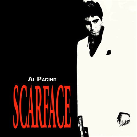 Famous Scarface Sosa Quotes. QuotesGram