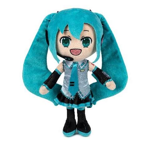 Hatsune Miku 32cm - Marketplace Plush 2020