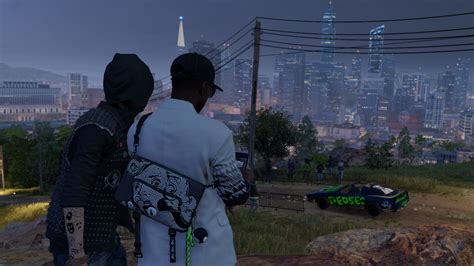 Watch Dogs 2 | Inverse