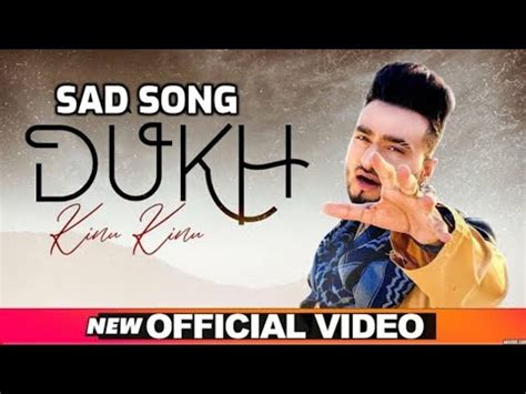 sad song punjabi, punjabi sad song,punjabi sad song 2020,new punjabi ...