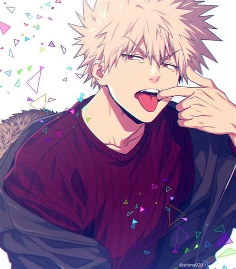 Tổng hợp hơn 72+ bakugou cute không thể bỏ lỡ - B1 | Business One