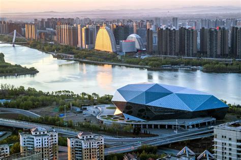 10 Interesting Facts About Shenyang - The Biggest Cities in China