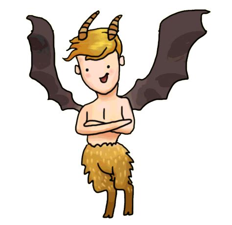 Golden Boy Demon | Little World Evolution Wikia | Fandom