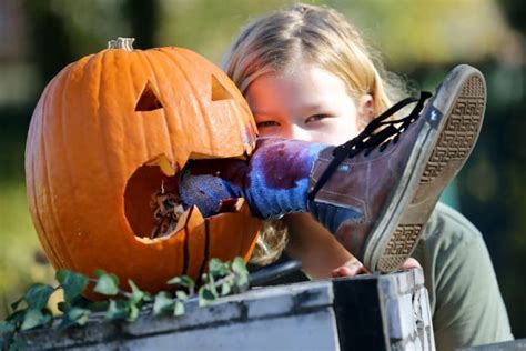 How Halloween is celebrated in Germany - The Local