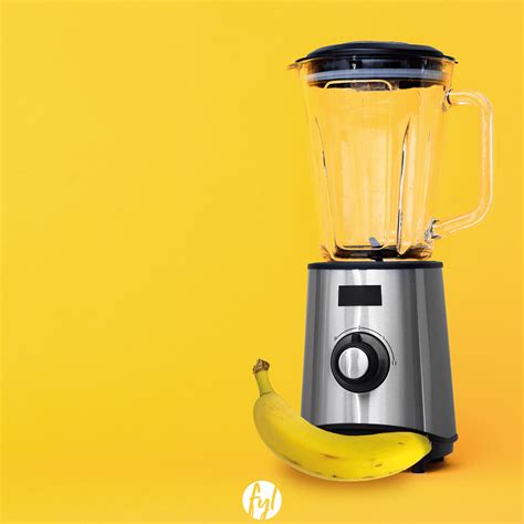 Recipe: Banana Protein Shake - Fuel Your Life