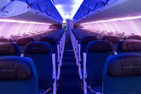 Review: Hawaiian Airlines (A321neo) in Economy From Maui to Portland