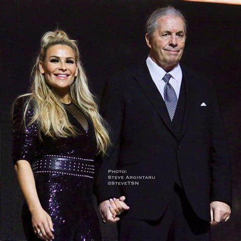 Bret Hart Daughter: Is Natalya the daughter of WWE legend Bret Hart? Hart family tree explored