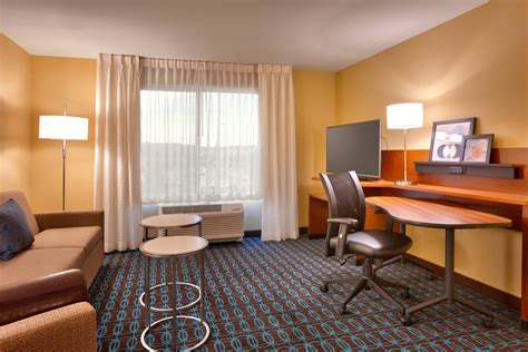 Fairfield Inn Fairfield Inn, Travel Hotels, Indoor Pool, Luxury Bedding, Suites, Conference Room ...