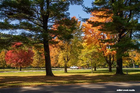 Fall Color Report. Oct 8-15 - Devil's Lake State Park Area Visitor's ...