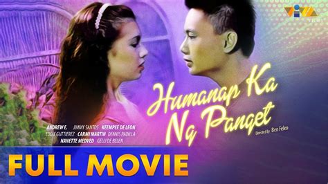 Humanap Ka Ng Panget Full Movie HD | Andrew E., Jimmy Santos, Eddie ...