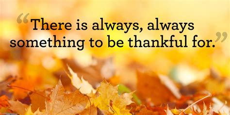 10 Best Thanksgiving Quotes - Meaningful Thanksgiving Sayings