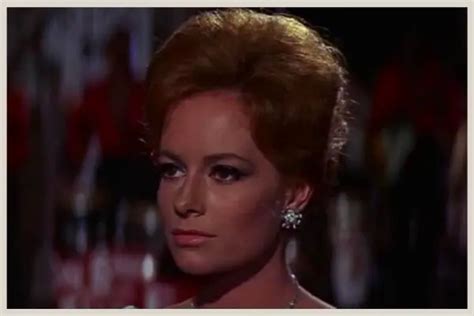 Fiona Volpe - Femme Fatales - Bond Scenes