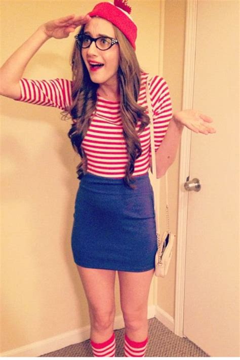 Waldo Costume | Costumes FC