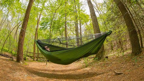 ENO Hammock Review 2023