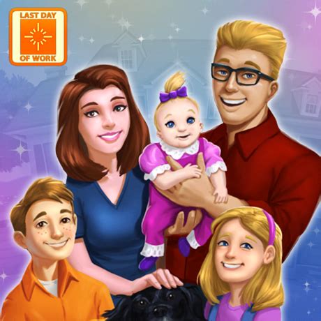 Virtual Families 3 Cheats – GameHow24