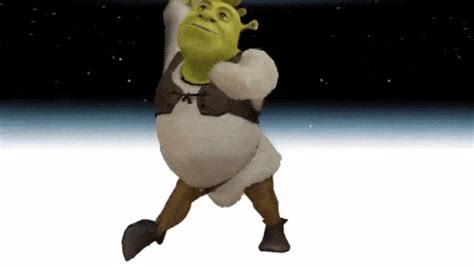 Shrek Gif - IceGif