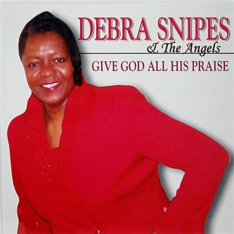 Debra Snipes on Pandora | Radio, Songs & Lyrics