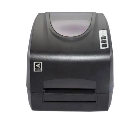 RFID UHF Tag Printer read write Encoder RFID Barcode Printer print Direct thermal & Thermal