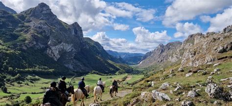 Mountains of Asturias Ride | IVERYAN