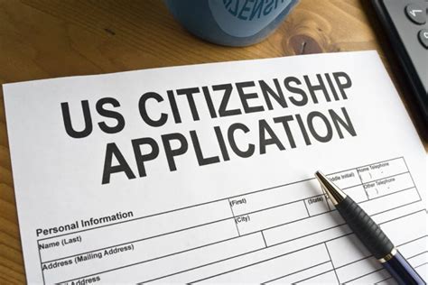 Us Citizenship Processing Time 2024 - Audy Marget