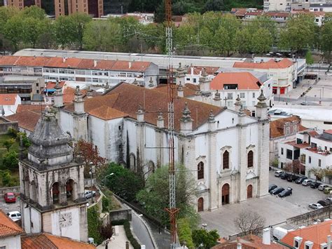 Cathedral of Leiria