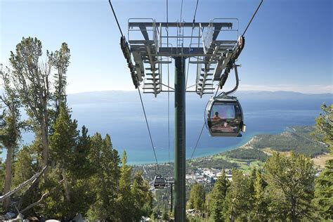 Tahoe Attractions and Activities: Attraction Reviews by 10Best