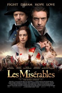 Les Misérables (2012 film) - Wikipedia