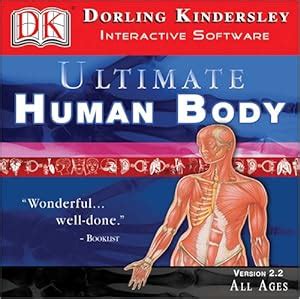 Amazon.com: Ultimate Human Body Version 2.2