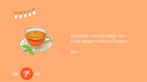 In-Depth Review Of Herbal Tea Concentrate For Weight Loss