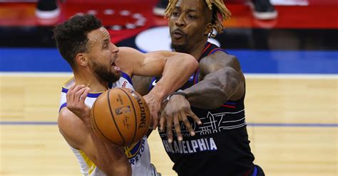 Steph Curry Torches Shorthanded Sixers For 49 Points As Sixers Fall To Warriors - CBS Philadelphia