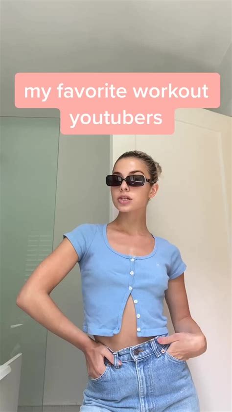 Kit Keenan on TikTok | Workout videos, Abs workout, Workout playlist