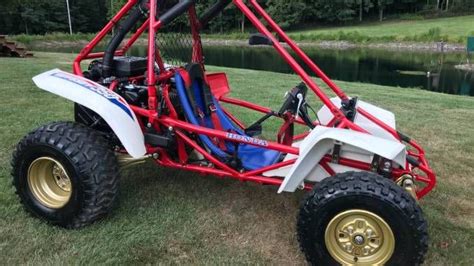 1985 Honda Odyssey ATV FL350 For Sale in Union Dale, PA | Honda odyssey, Diy go kart, Go karts ...