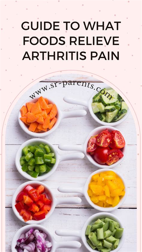 Guide to what foods relieve arthritis pain – Artofit