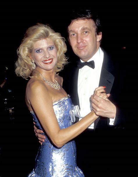 Donald and Ivana Trump’s Former Connecticut Home Listed for $45 Million ...