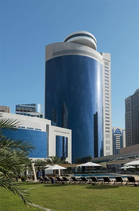 Le Royal Meridien Abu Dhabi (United Arab Emirates) - Hotel Reviews ...