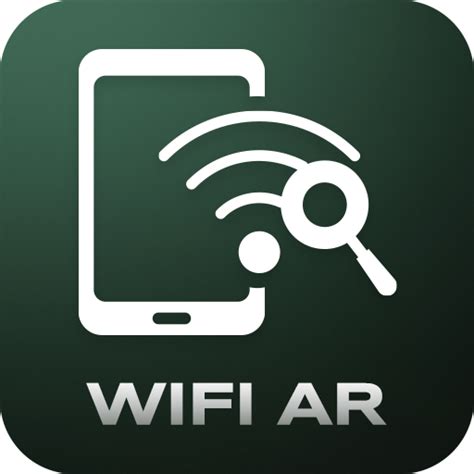 WiFi AR - 5G Switcher - Apps on Google Play