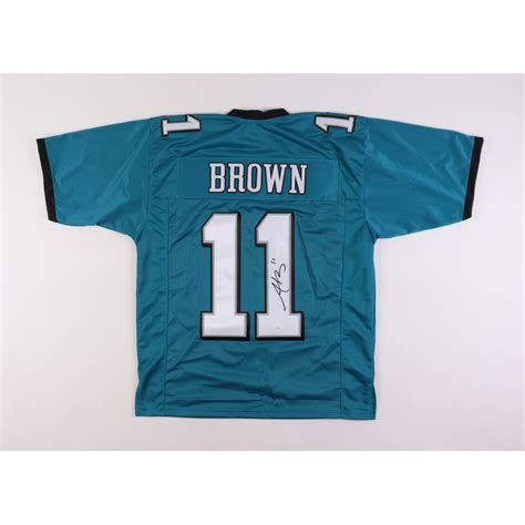 A.J. Brown Signed Jersey (JSA) | Pristine Auction