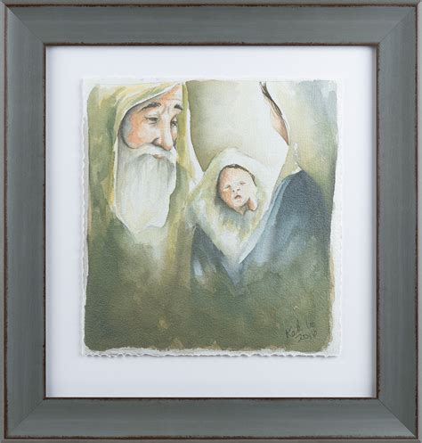 10 Inspirational Pieces of Christ-Centered Art | LDS Living